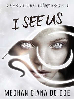 cover image of I See Us (Oracle 3)